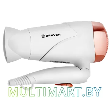 Фен Brayer BR3026 картинка 2